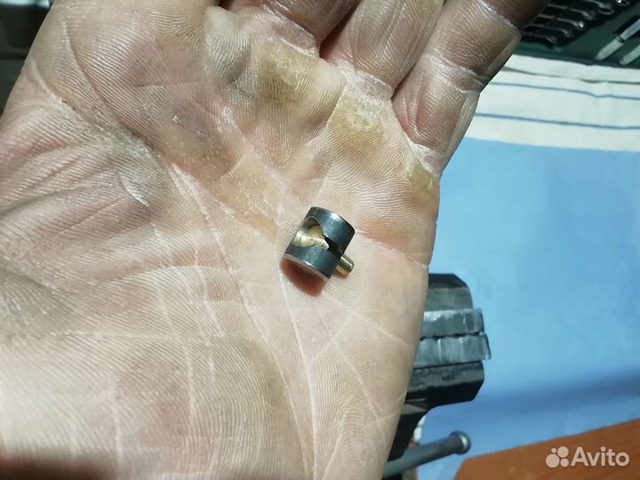 Трос сцепления BMW R1100GS/RT/RS/R