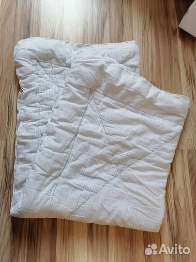 Детское одеяло теплое