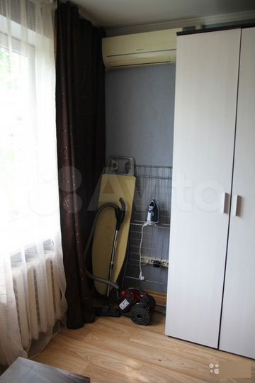 2-к. квартира, 50 м², 2/5 эт.