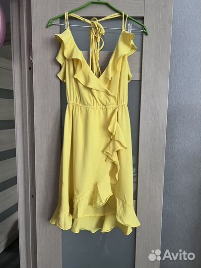 Платья пакетом