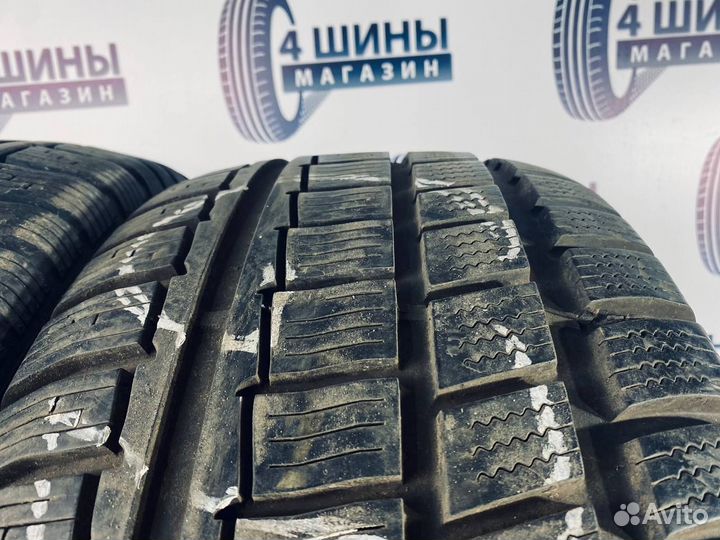 Cooper Discoverer M+S Sport 255/55 R18 109V