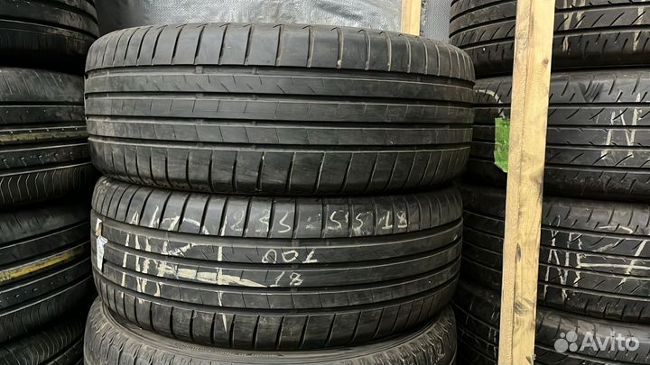 Bridgestone Alenza 001 235/55 R18 100W