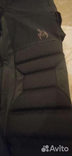 Полукомбинезон горнолыжный(сноуборд) Spyder