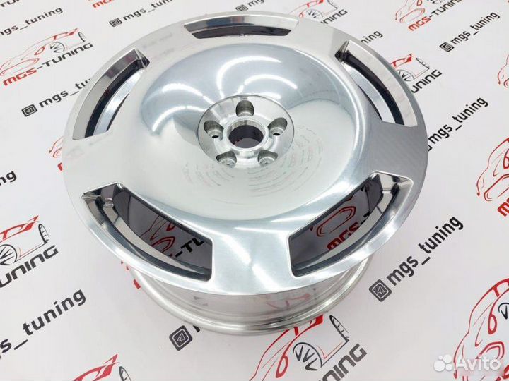 Кованый диск Maybach для Mercedes S-class R20