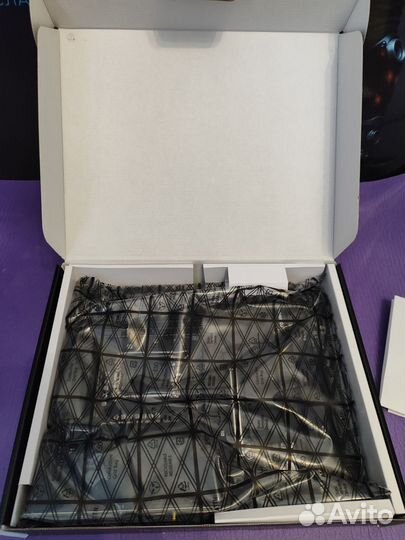 Материнская плата z790