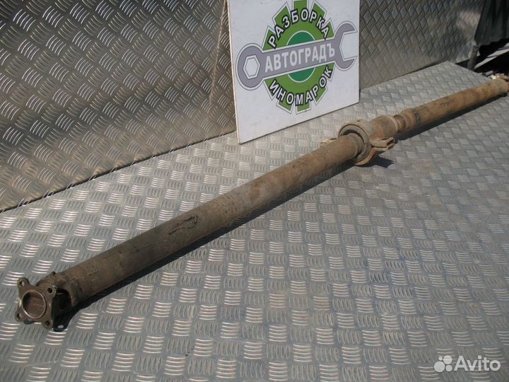 Вал карданный Nissan X-Trail T30 2.2