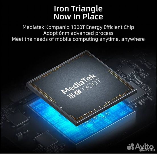 Lenovo Tab P11 PRO 2022 флагманский планшет