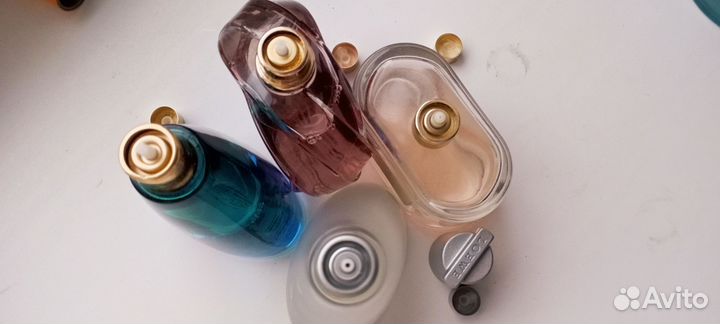 Loewe в ассортименте. Парфюмерия. Делюсь