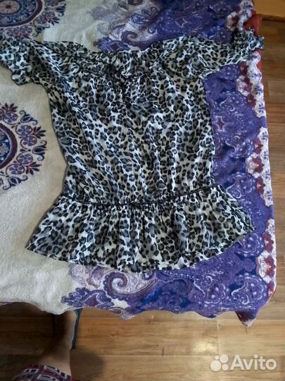 Вещи пакетом