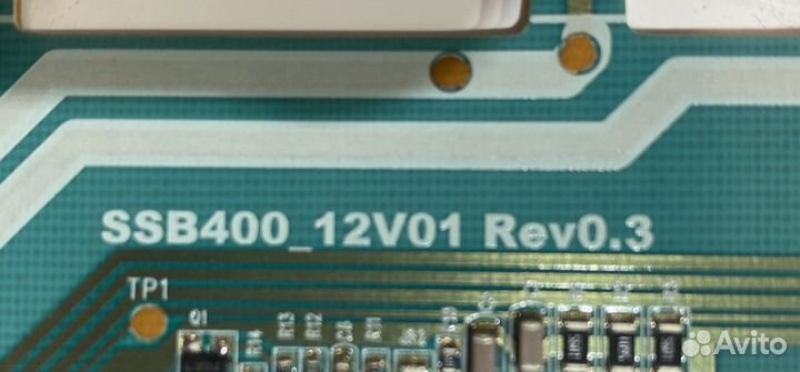 Ssb40012v01 Rev0.3