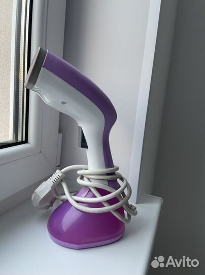 Отпариватель для одежды ручной