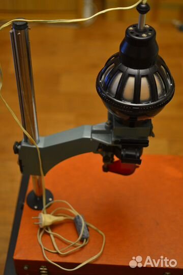 Фотоувеличитель упа 5М