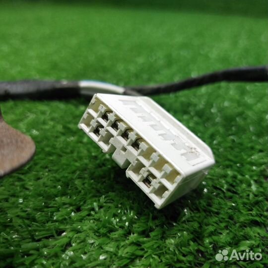 Моторчик регулировки сиденья Toyota Camry 2012