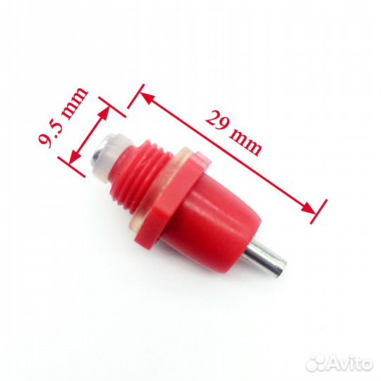 Поилки ниппельные для птиц, кур, перепелов