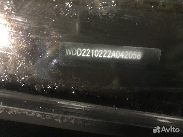 Разбор на запчасти Mercedes S W221 2005-2013