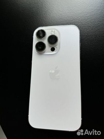 iPhone 14 Pro, 128 ГБ