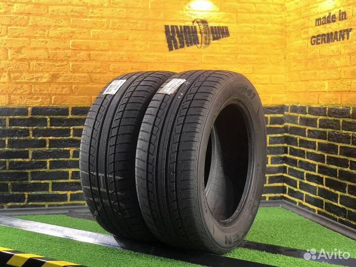 Nexen Classe Premiere 641 235/55 R17