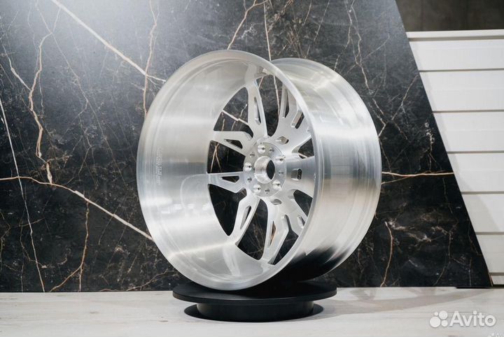 Кованые диски R 20