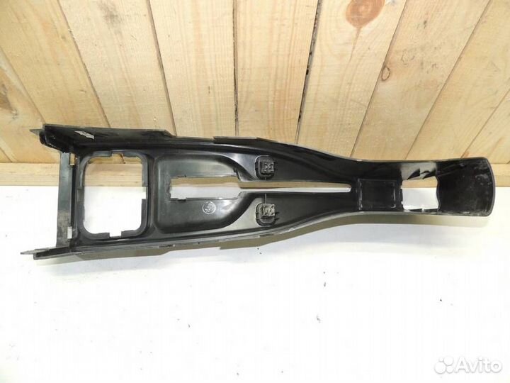 Консоль LADA 2114