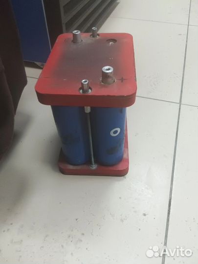 Литий титанат 30ah