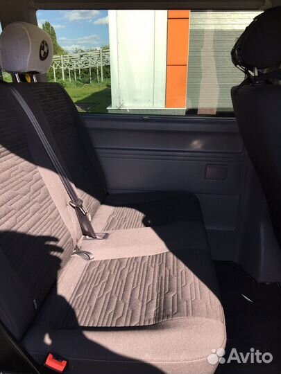 Volkswagen Caravelle 2.0 AMT, 2021, 27 000 км