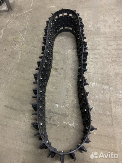 Гусеница снегохода арктик кэт м800 б/у