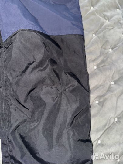 Детский зимний комбинезон lindberg 150