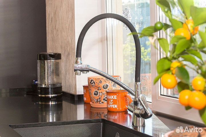 Кухня на заказ от производителя