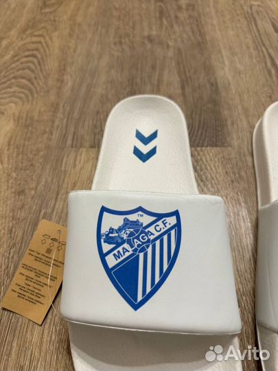 Тапочки Hummel Malaga 42