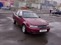 Daewoo Nexia 1.5 MT, 2011, 211 374 км, с пробегом, цена 135 000 руб.