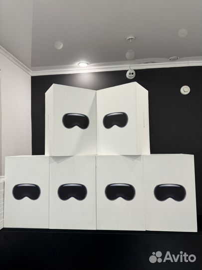 Apple vision pro 1 tb