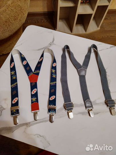 Подтяжки детские. Цена за всё