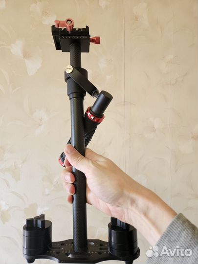 Стабилизатор для камеры