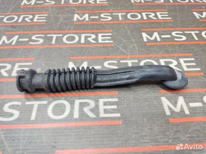 Шланг отвода конденсата Mercedes-Benz S-Class W221