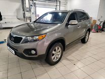 Kia Sorento 2.4 AT, 2012, 161 593 км, с пробегом, цена 1 590 000 руб.