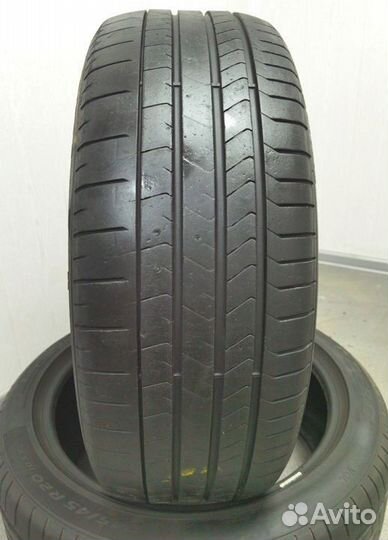Pirelli P Zero 245/45 R20 103V