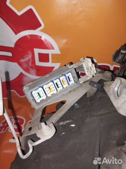 АКПП Peugeot 408 седан EP6C 2012