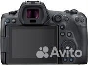 Фотоаппарат Canon EOS R5 Body