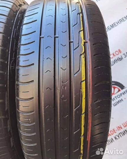 Cordiant Comfort 2 215/55 R17 98H