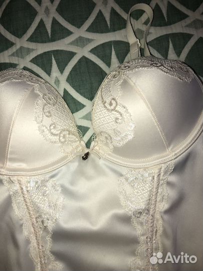 Боди Дефиле