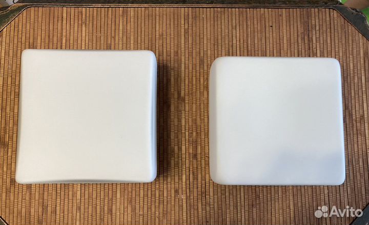 Светильник 2 шт за 1700 потолочный настенный