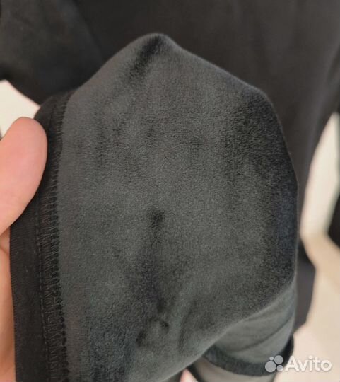 Платье трикотажное Новое размер 46