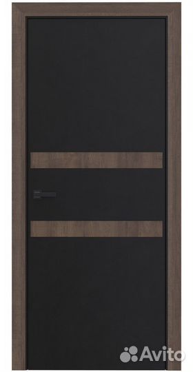 Межкомнатные двери в квартиру