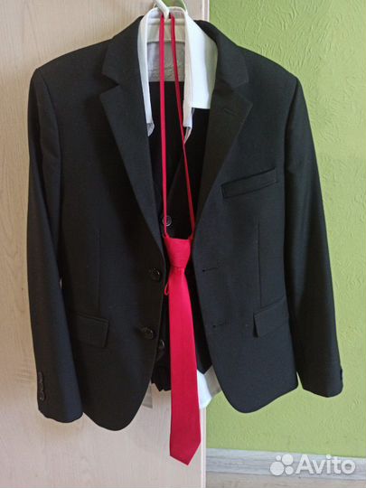 Школьная форма