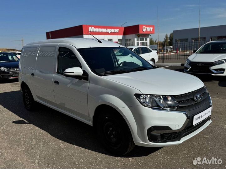 LADA Largus 1.6 МТ, 2024