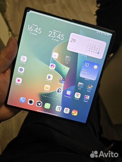Xiaomi Mix Fold 2, 12/512 ГБ