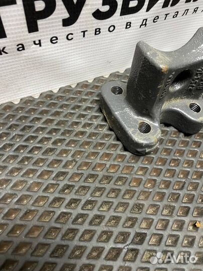 Кронштейн рессоры Volvo FH13 1629744