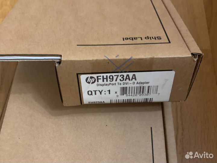 Адаптер FH973AA