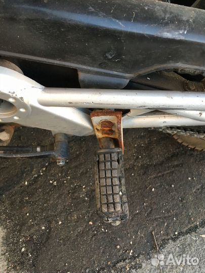 Прадажа Lifan 250 19 p Dakota