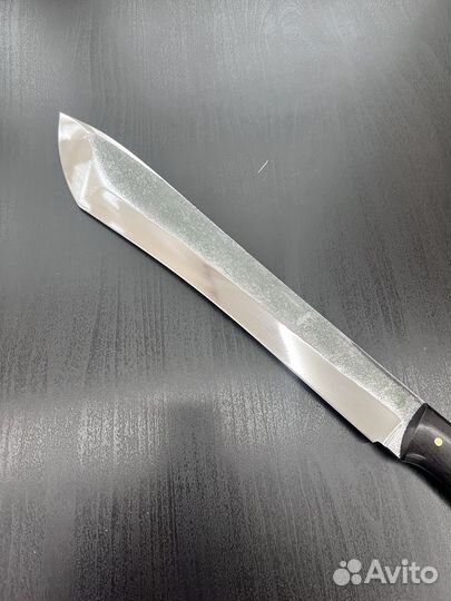 Мачете нож